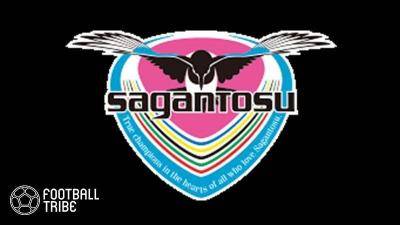 Sagan Tosu – No Longer Just a Bird, Now a Phoenix