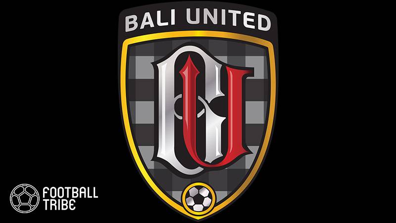 Bali United Swaps Nouri for Rashid