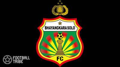 2017 Champions Bhayangkara Relegated from Liga 1