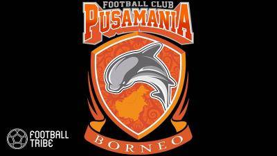 Dolphins Edge Out Bulls as Borneo Go Top of Liga 1