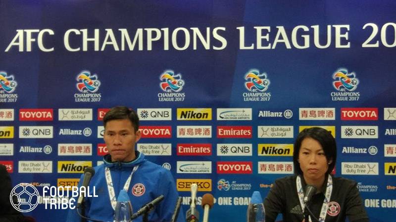 Al Hilal win 2021 Asian Champions League