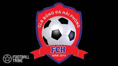 Brave Hai Phong Beaten by Incheon United after Extra-Time