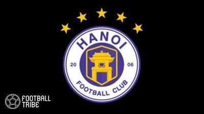 Hanoi Clinch Double with Cup Final Win Over Binh Dinh