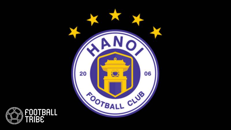 Hanoi Equal Record V.League Title Wins with Victory Over HLHT