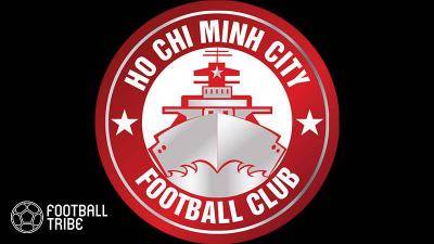 Lee Nguyen’s Last-Minute Penalty Settles the Ho Chi Minh Derby