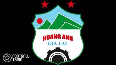 VL1 Round 10 Recap: HAGL Prove Title Credentials in Win Over Hanoi
