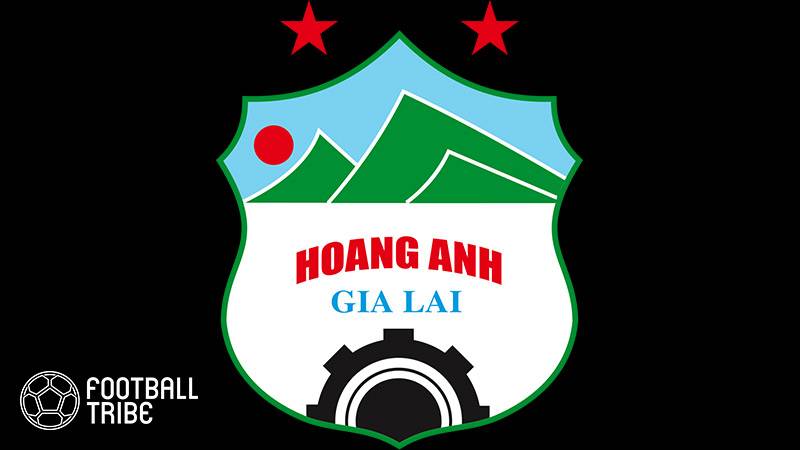 Hoang anh gia lai