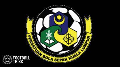 KL City Kick-Off Malaysia Cup Defense with PDRM Thrashing