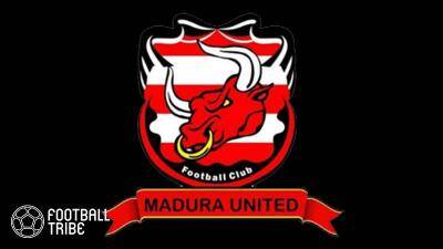 Madura United Wonderkid Kwateh Joins 1.Lig Side Bodrumspor