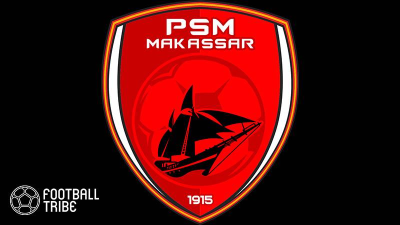 Psm Makassar 2 Hoodie