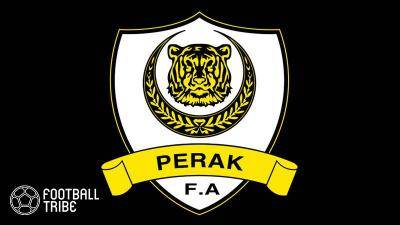 Perak FC Deducted Six Points, Threatened with Expulsion from League