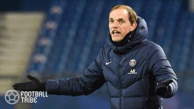 Chelsea still have ‘a long way to go’ after return to top four – Thomas Tuchel