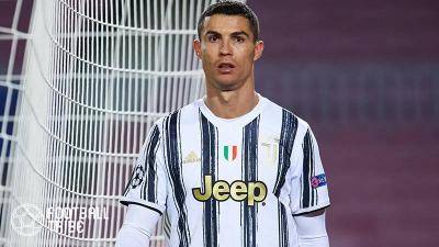 Ex-Juventus President says signing Cristiano Ronaldo was ‘expensive’ mistake