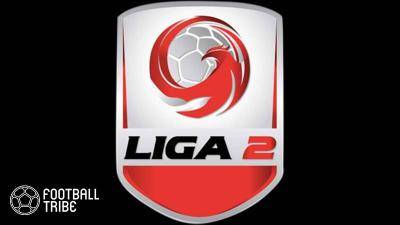 Ex-Perserang Players Implicated in Match-Fixing Plot Sentenced as Liga 1 Was Rocked by Suspected Fix