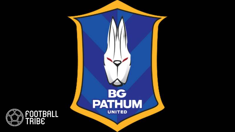 BG Pathum United｜Sponsorship Activities｜Football｜Sports