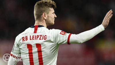 Timo Werner’s agent drops Bayern Munich reunion hint