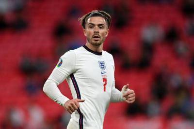 “I’ll See You All Again Soon” – £100 Million Man Grealish Pens Heartfelt Farewell to Villa Fans