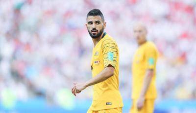 Japan’s WC Hopes Kept Alive by Behich Own-Goal