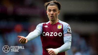 Jack Grealish in search of old sharp-shooting, gun-slinging self in the OK Corral at Manchester City