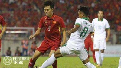 The pressures and disadvantages Indonesia have to fight in the AFF Championship 2020