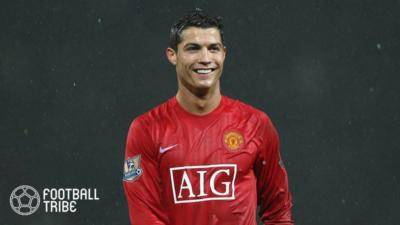The interesting dilemma that Ronaldo would pose for any Manchester United manager