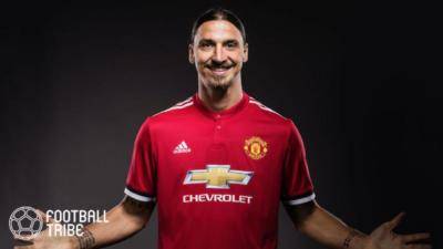 Zlatan Ibrahimovic berates Manchester United for ‘talking too much about the past’