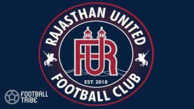 2021/22 I-League Season Opens in Farce as Rajasthan United Field 9 Men in Opening Day