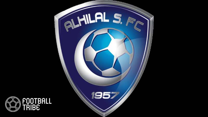 AlHilal Saudi Club on X: 