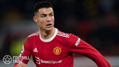 Man Utd players ‘to have wages slashed’ with Cristiano Ronaldo less £100k-a-week