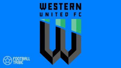 Western United’s Ben Garuccio Wows World with Scorpion Kick Goal