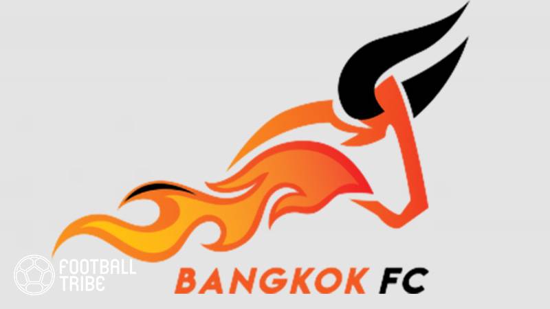 Bangkok FC Player SACKED and BANNED After Violent Elbow on Opponent ...