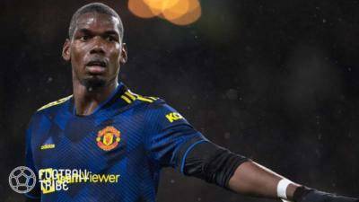 Paul Pogba blasted ahead of Leicester City clash