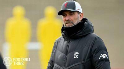 Jurgen Klopp on how Ralf Rangnick’s changed Man Utd after Solskjaer’s exit