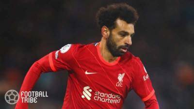 ‘It does worry me’ – Liverpool legend ‘nervous’ about Mohamed Salah contract