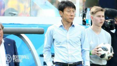 Shin Tae-yong Remain Optimistic Despite Back-to-Back Friendly Defeats