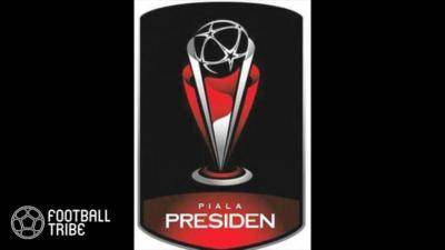 OPINION: Should the Piala Presiden Be Treated as A League Cup?