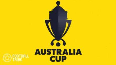 Historic Week in Australia Cup as Four Sides Fight for Places in Maiden Final