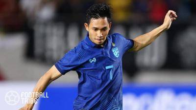 Changsuek Paid the Penalty as Harimau Malaya Advance to King’s Cup Final