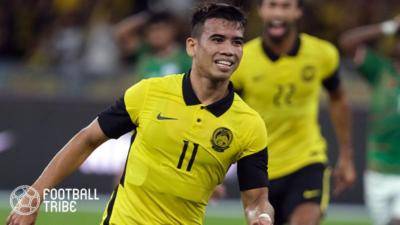 Malaysia U-22 Edge Out Hong Kong U-22 to Clinch Merlion Cup