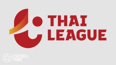Torrential Rain Affects Thai League Matches Within BMR