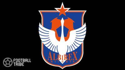 The Perfect Week for Albirex Niigata