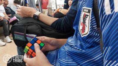 Costa Rica, a Rubik’s Cube for a sleepy Japan