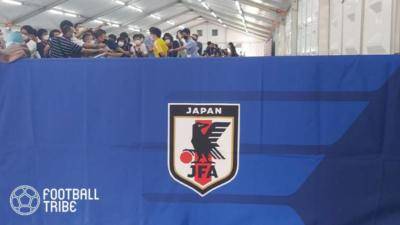 Hosoya and Araki Sends Japan to U-23 Asian Cup Final