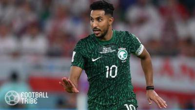 Al-Dawsari Breaks Mexican Hearts as Argentina and Poland Qualify