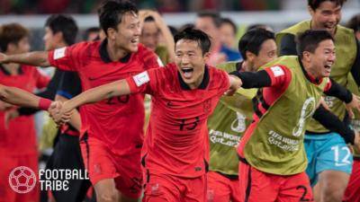 Captain Son Carries South Korea into Asian Cup Semifinals