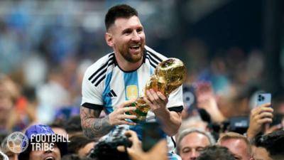 Messi Inspires Argentina to Victory in Memorable World Cup Final