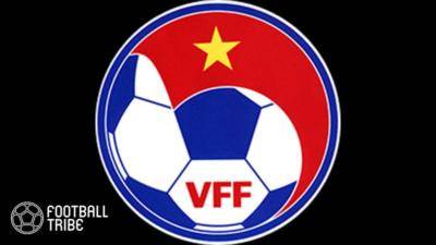 Vietnam Stamp Authority Over Group B with Controversial Win