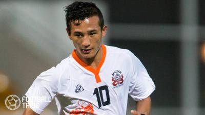 Sriwijaya Sign Bhutan Captain for Upcoming Liga 2 Season