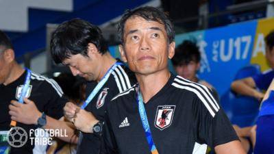 Japan Confident of Doing Well in U-17 World Cup
