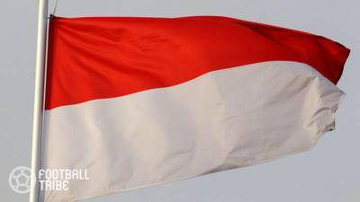 Indonesia Rescue Draw Against Panama